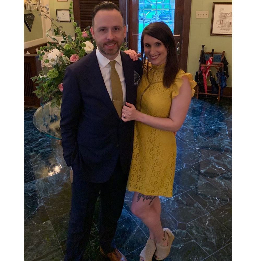 Meet your Posher, Jess